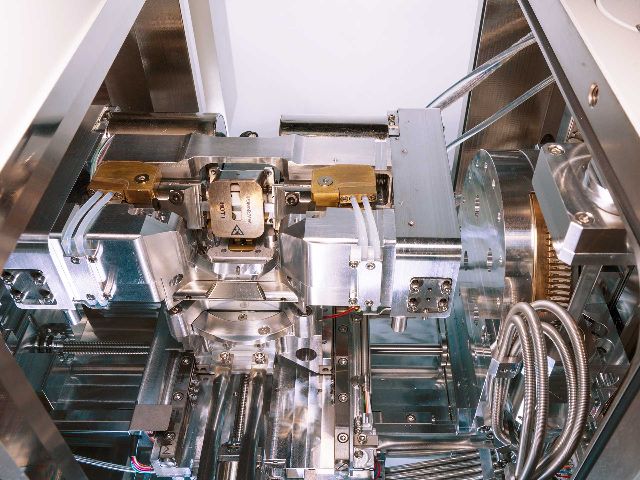 场发射宣城扫描电镜