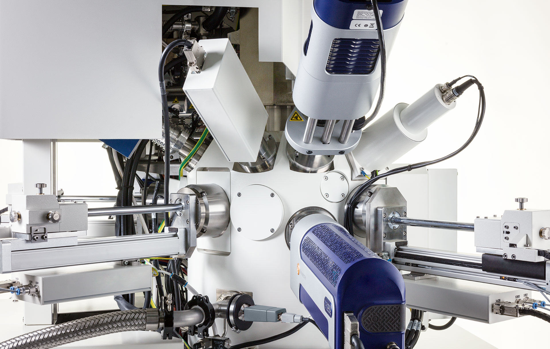 宣城宣城蔡司宣城扫描电镜