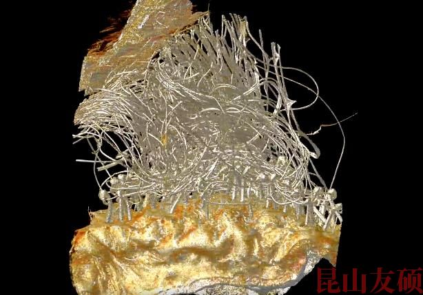 宣城蔡司宣城X射线显微镜