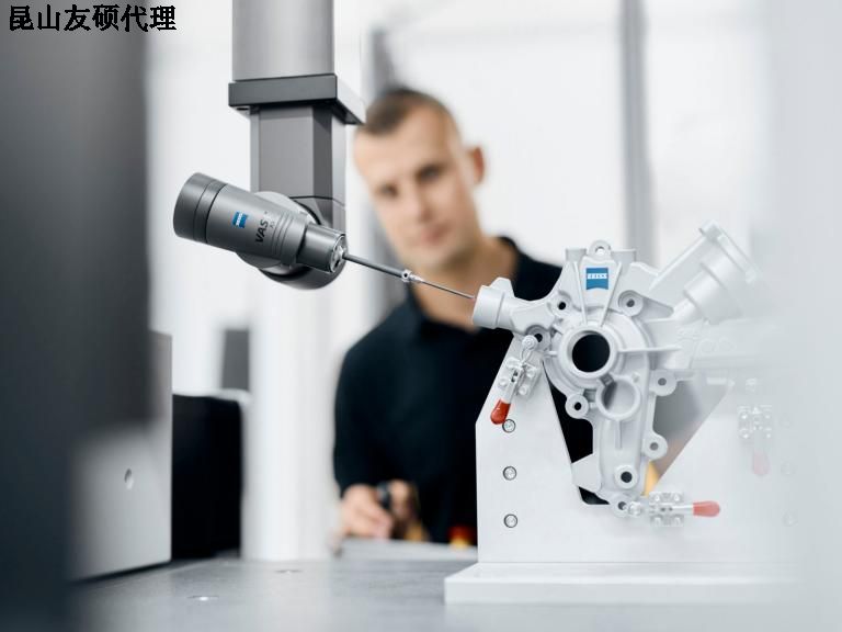 宣城蔡司宣城三坐标SPECTRUM verity